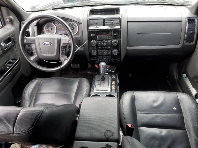 2009 Ford Escape Limited