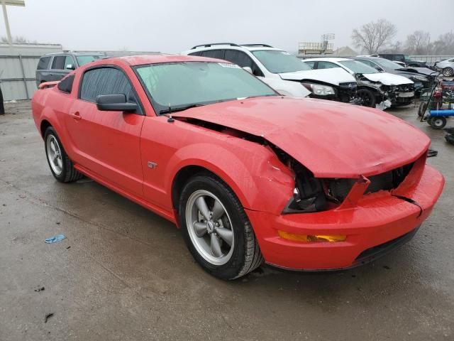 2006 Ford Mustang GT