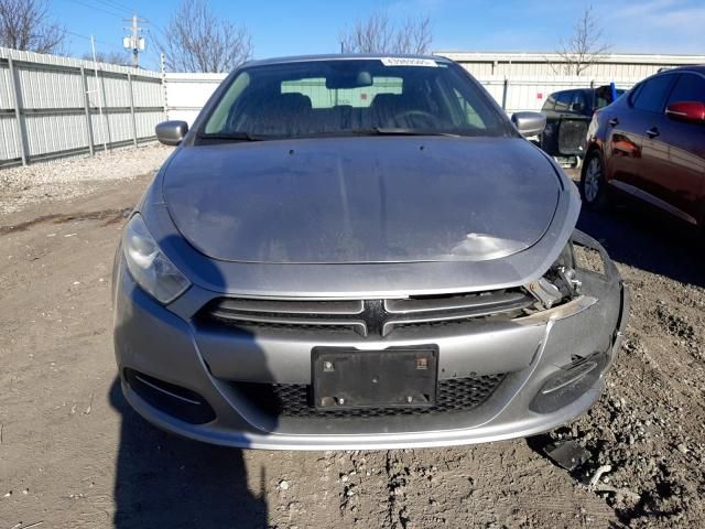 2015 Dodge Dart SE