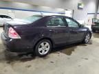 2007 Ford Fusion SE