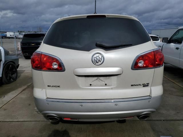 2010 Buick Enclave CXL