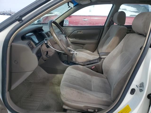 1999 Toyota Camry LE