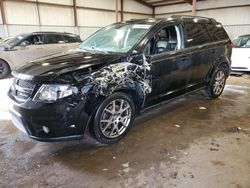 Dodge Vehiculos salvage en venta: 2015 Dodge Journey R/T