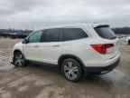 2017 Honda Pilot EXL