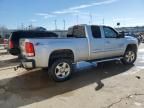 2013 GMC Sierra C2500 SLE