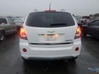 2013 Chevrolet Captiva LTZ