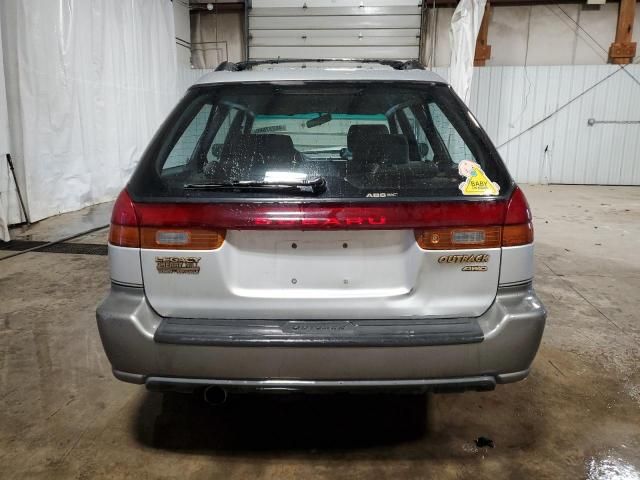 1999 Subaru Legacy Outback