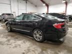 2017 Buick Lacrosse Premium