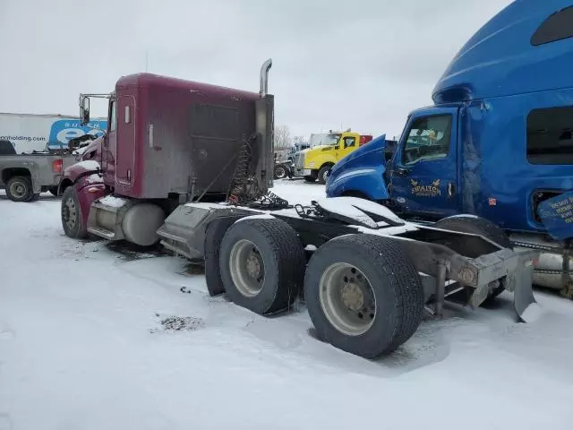 2009 Peterbilt 386