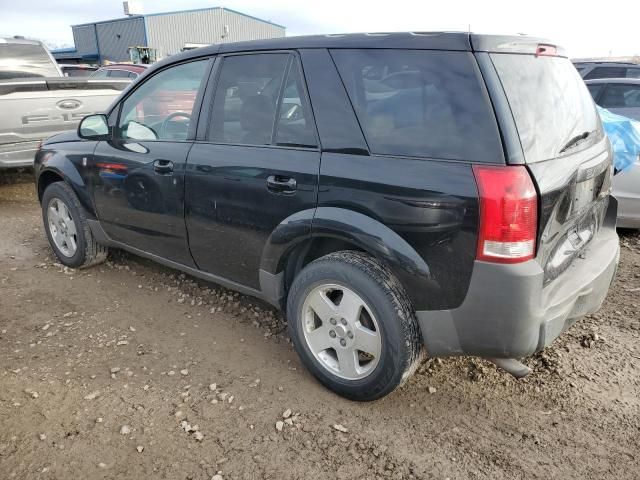 2004 Saturn Vue