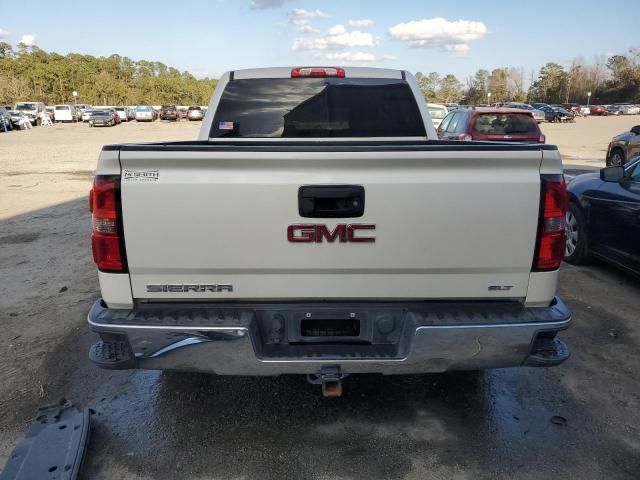 2014 GMC Sierra C1500 SLT