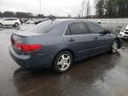 2005 Honda Accord Hybrid