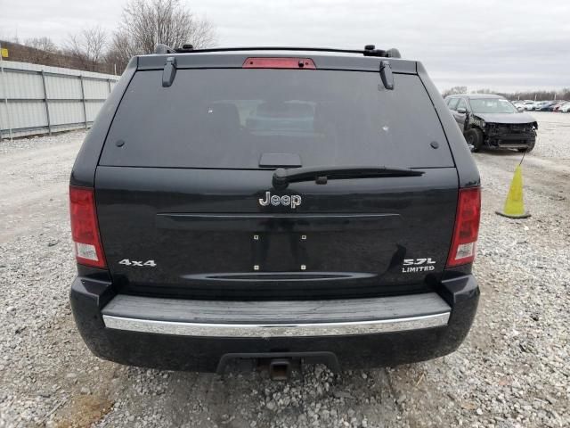 2005 Jeep Grand Cherokee Limited