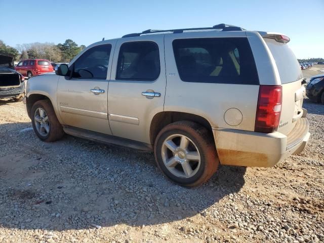 2010 Chevrolet Tahoe K1500 LTZ