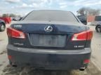 2006 Lexus IS 350