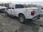 2002 Ford Ranger Super Cab