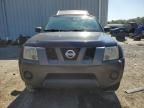 2007 Nissan Xterra OFF Road