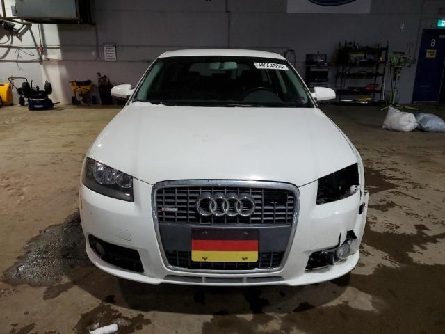 2008 Audi A3 2.0