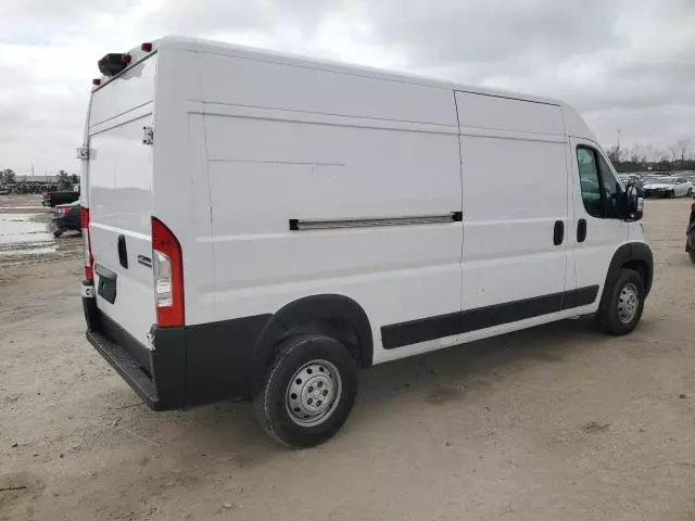 2023 Dodge RAM Promaster 2500 2500 High