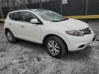 2014 Nissan Murano S