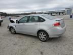 2008 Ford Focus SE