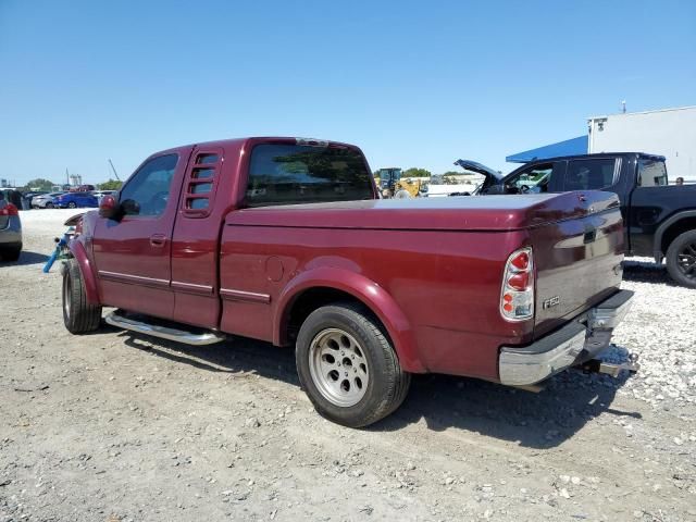 1997 Ford F150