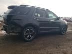 2013 Ford Explorer Sport