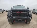 2022 GMC Sierra K2500 AT4