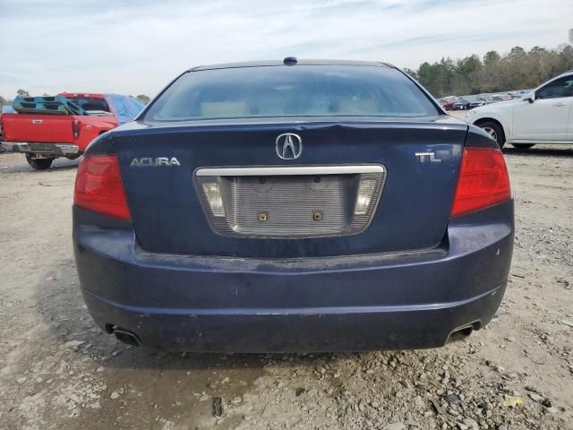 2006 Acura 3.2TL