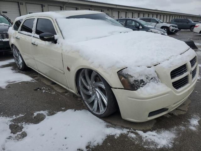 2005 Dodge Magnum SXT