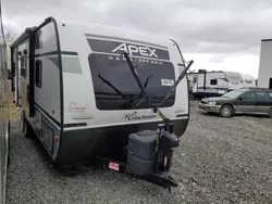 2022 Coachmen Trailer en venta en West Mifflin, PA