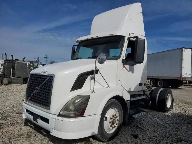 2007 Volvo VN VNL