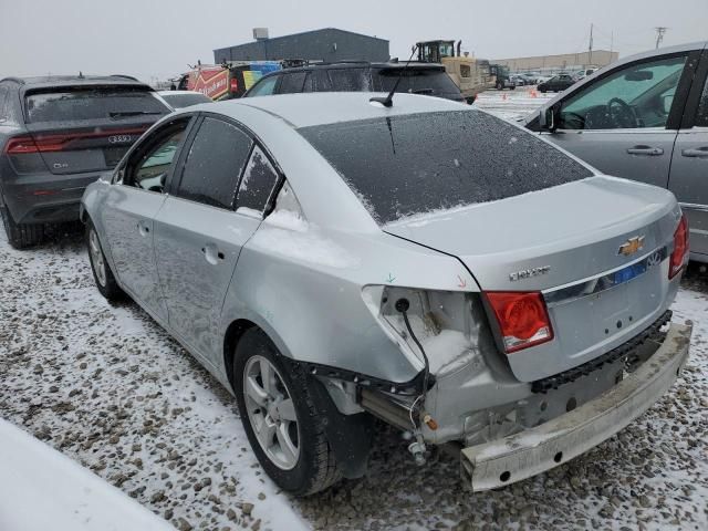 2013 Chevrolet Cruze LT