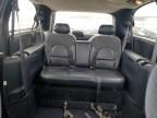 2002 Chrysler Town & Country Limited