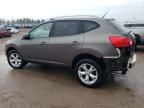 2009 Nissan Rogue S