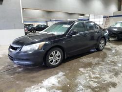 Honda Accord salvage cars for sale: 2011 Honda Accord SE