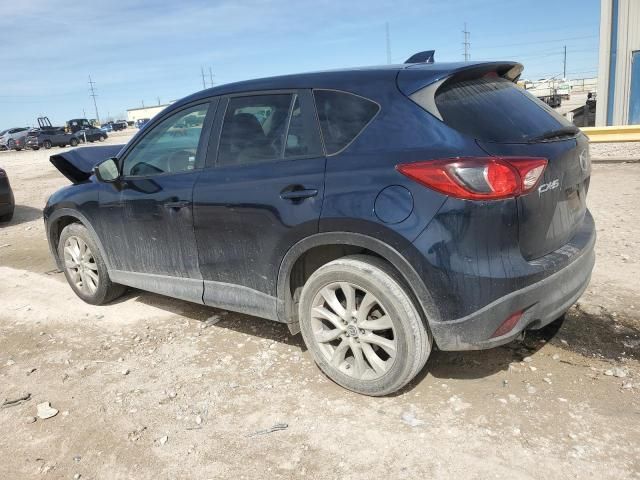 2015 Mazda CX-5 GT