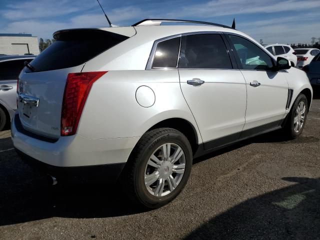 2014 Cadillac SRX