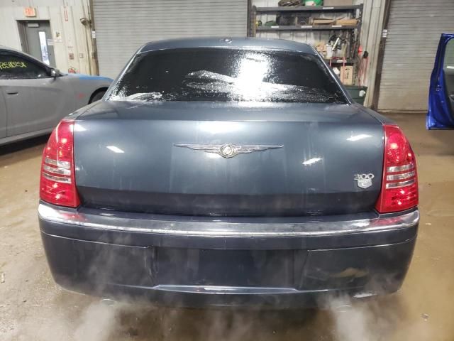 2007 Chrysler 300C