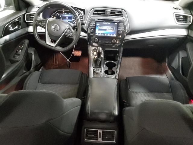 2016 Nissan Maxima 3.5S