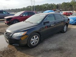 Toyota salvage cars for sale: 2009 Toyota Camry Base