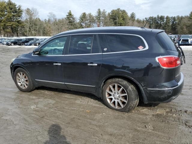 2013 Buick Enclave