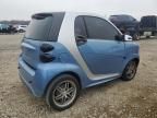 2015 Smart Fortwo Pure