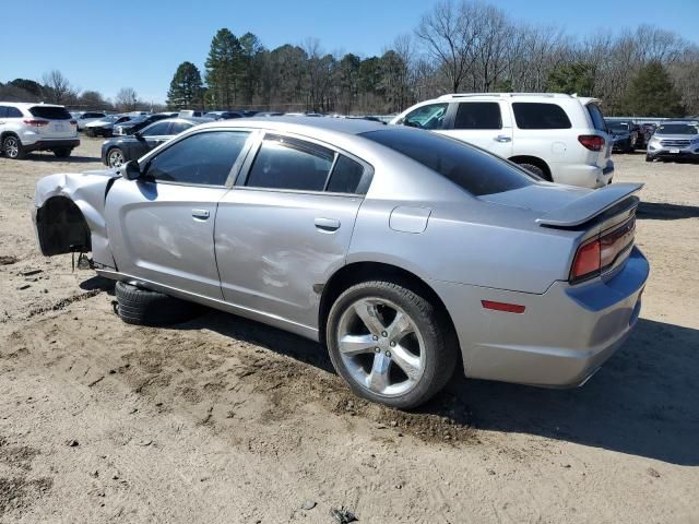 2014 Dodge Charger SXT