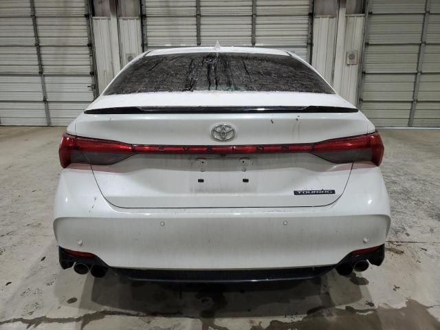 2019 Toyota Avalon XLE