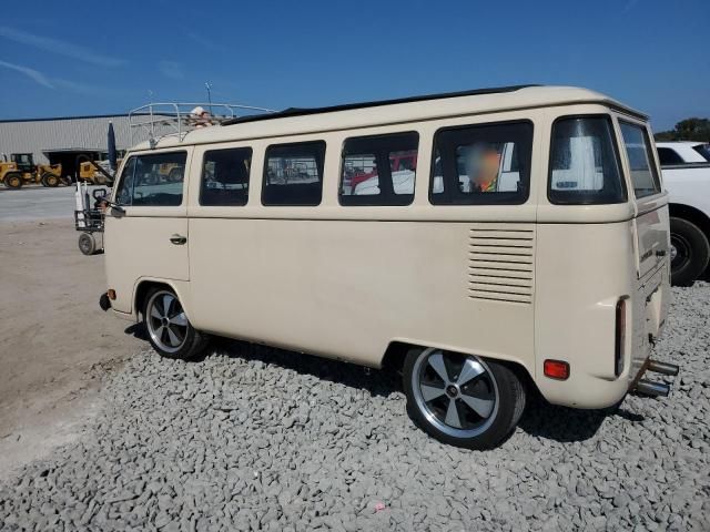 1994 Volkswagen Eurovan