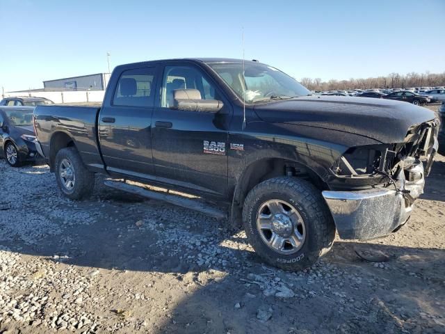 2015 Dodge RAM 2500 ST