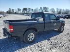 2009 Ford Ranger Super Cab