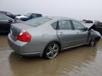 2006 Infiniti M35 Base