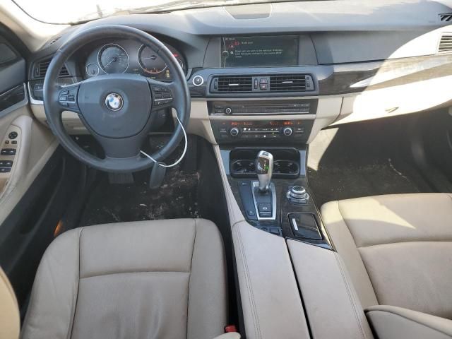 2011 BMW 528 I